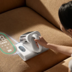 Khám Phá Máy Hút Bụi Giường Mijia Mite Remover 3 Pro Của Xiaomi