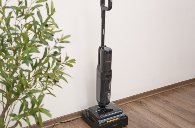 Tineco Floor One i7 Steam: Sự Đột Phá Trong Công Nghệ Lau Sàn Tại Việt Nam