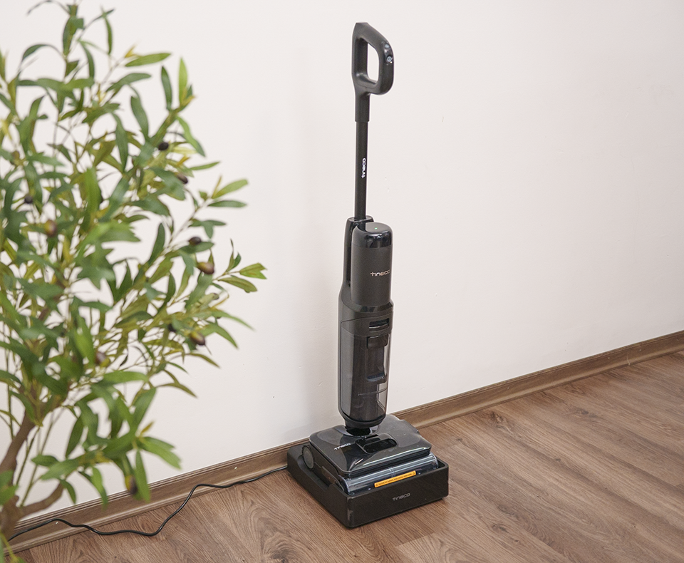 Tineco Floor One i7 Steam: Sự Đột Phá Trong Công Nghệ Lau Sàn Tại Việt Nam
