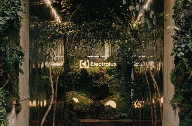 Khám Phá Mô Hình ‘The Swedish Home’ Của Electrolux Tại Milan Design Week 2026