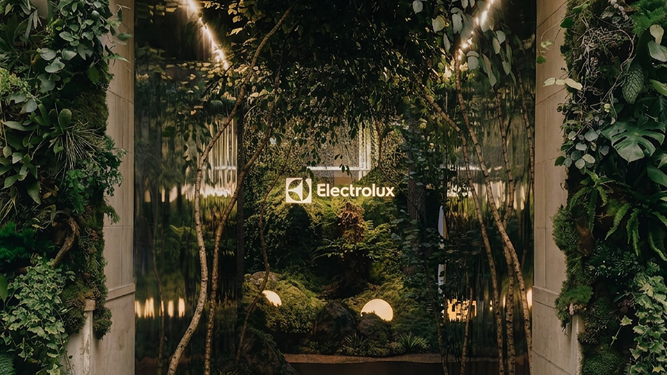 Khám Phá Mô Hình ‘The Swedish Home’ Của Electrolux Tại Milan Design Week 2026