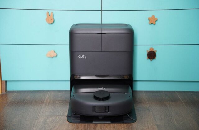 Eufy Omni C28: Giải Pháp Đột Phá Cho Công Nghệ Lau Nhà Hiện Đại Tại Việt Nam