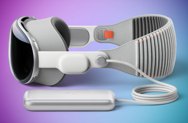 Tương Lai Không Chắc Chắn Của Vision Pro: Apple Đang Rời Bỏ Thị Trường Thực Tế Ảo