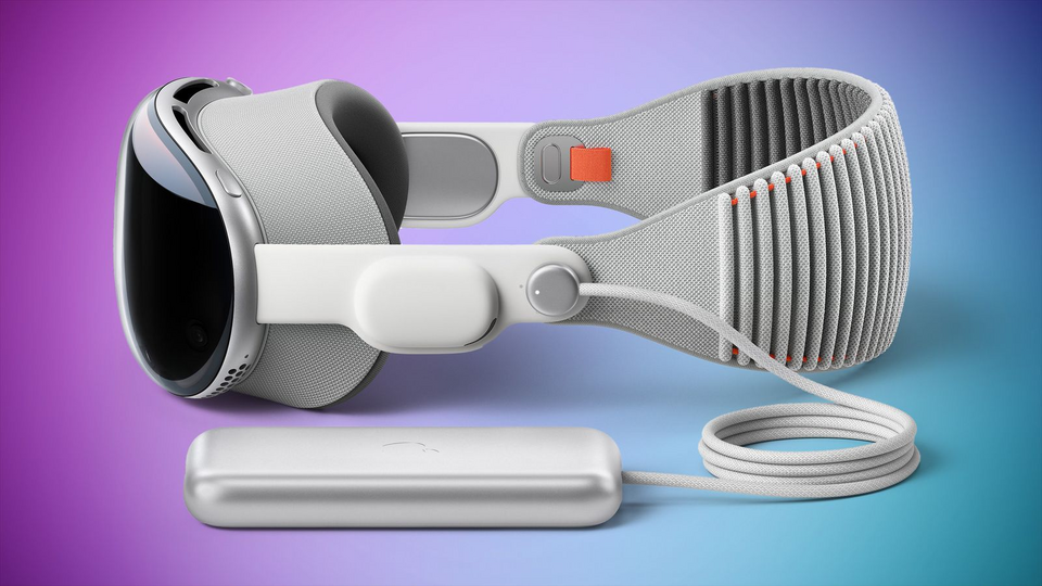 Tương Lai Không Chắc Chắn Của Vision Pro: Apple Đang Rời Bỏ Thị Trường Thực Tế Ảo