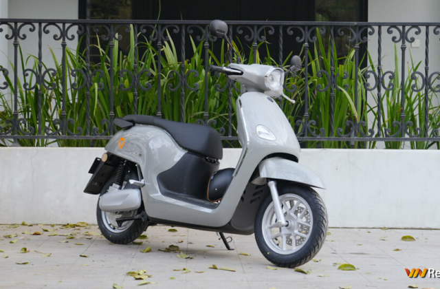 YADEA Khởi Động Chương Trình Đổi Xe Xăng Sang Xe Điện: Xu Hướng Mới Cho Giao Thông Xanh