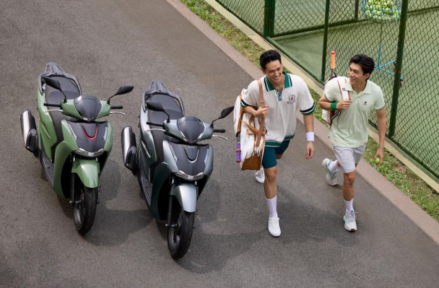 Triệu Hồi Gần 90.000 Xe Honda SH125i Và SH160i: Những Điều Cần Biết Cho Chủ Xe