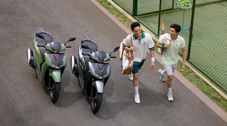 Triệu Hồi Gần 90.000 Xe Honda SH125i Và SH160i: Những Điều Cần Biết Cho Chủ Xe