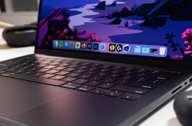 Khám Phá Những Mẹo Hữu Ích Để Tối Ưu Hóa MacBook Air Của Bạn