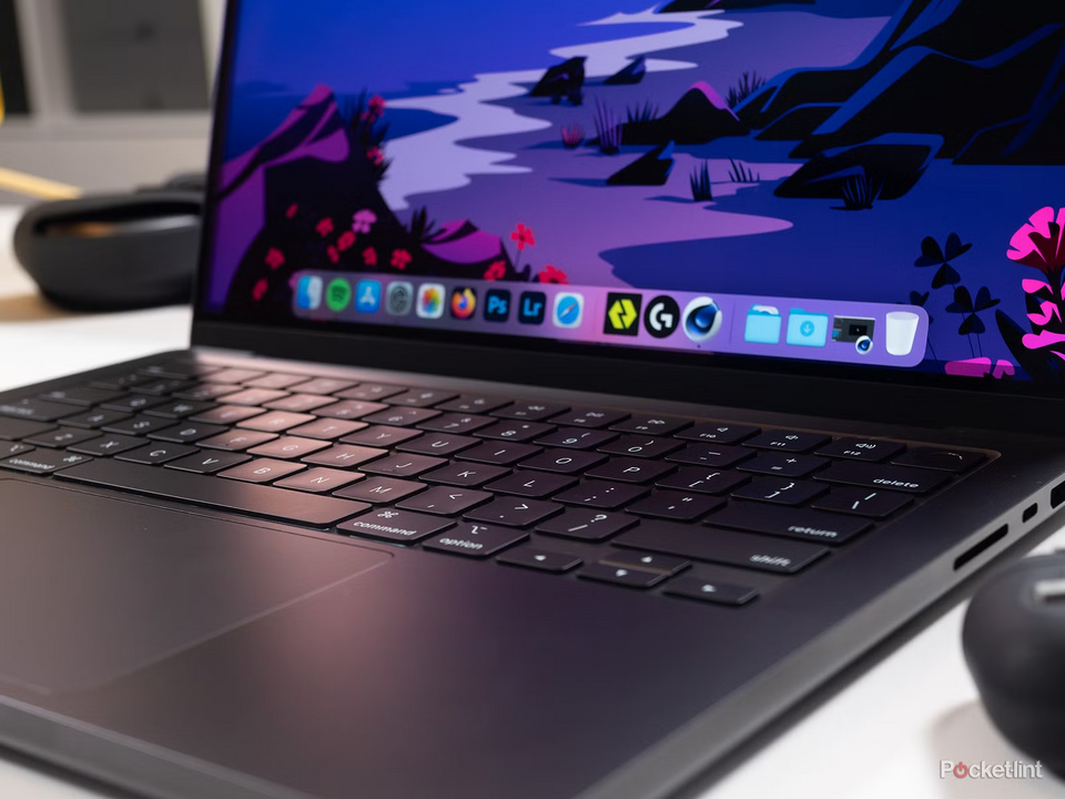 Khám Phá Những Mẹo Hữu Ích Để Tối Ưu Hóa MacBook Air Của Bạn
