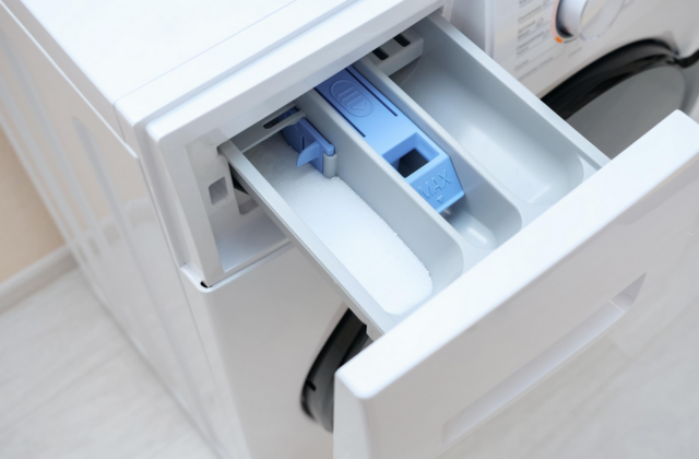 Cách Sử Dụng Máy Giặt Đúng Cách Để Đạt Hiệu Quả Tối Ưu