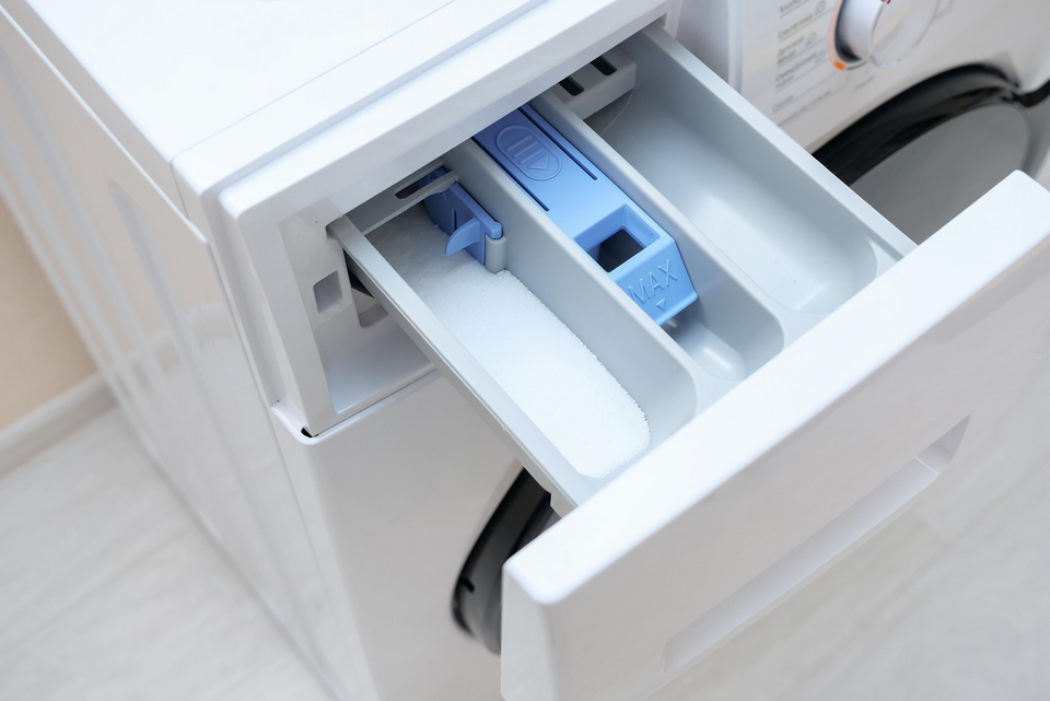 Cách Sử Dụng Máy Giặt Đúng Cách Để Đạt Hiệu Quả Tối Ưu