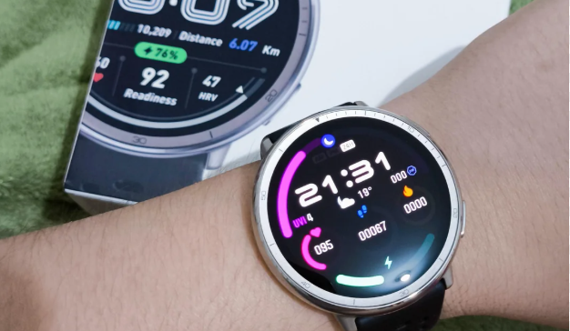 Khám Phá 5 Mẹo Sử Dụng Đồng Hồ Amazfit Để Tối Ưu Hóa Trải Nghiệm