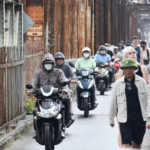 Honda Bắt Đầu Sản Xuất Xe Máy Điện UC3 Tại Việt Nam Trong Tháng 9