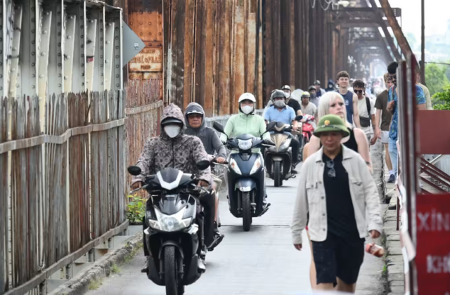 Honda Bắt Đầu Sản Xuất Xe Máy Điện UC3 Tại Việt Nam Trong Tháng 9