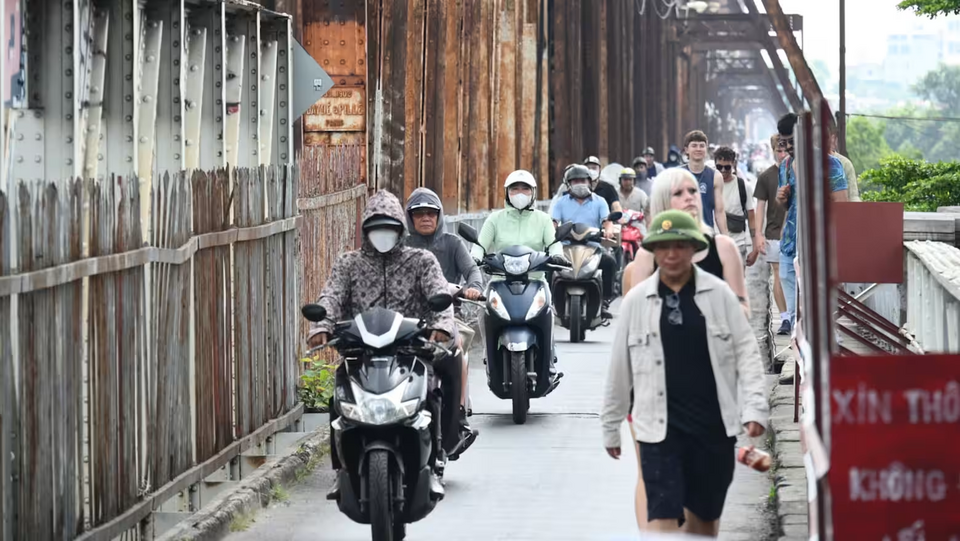 Honda Bắt Đầu Sản Xuất Xe Máy Điện UC3 Tại Việt Nam Trong Tháng 9