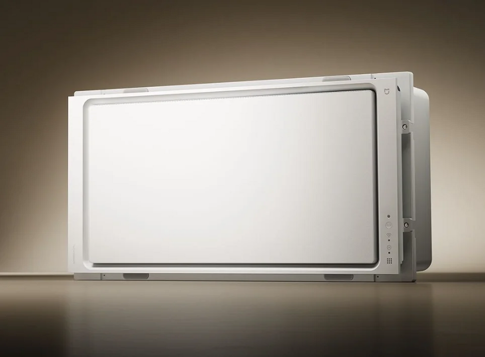 Khám Phá Mijia Smart Bathroom Heater: Công Nghệ Radar Đột Phá Cho Nhà Tắm