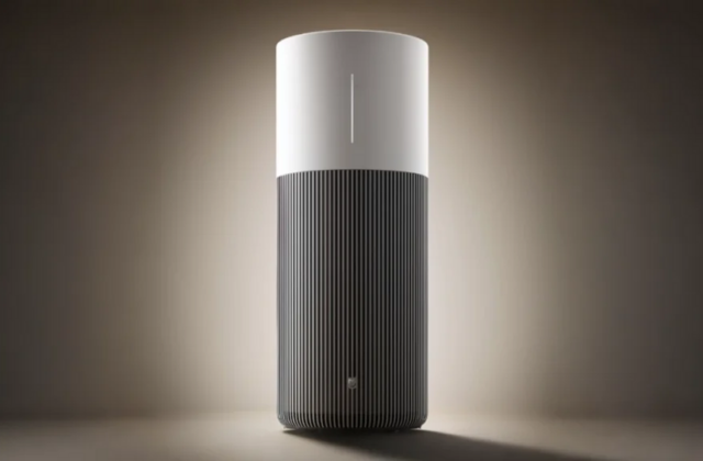 Thiết Bị Bù Ẩm Và Lọc Không Khí Xiaomi: Giải Pháp Thông Minh Cho Không Gian Sống