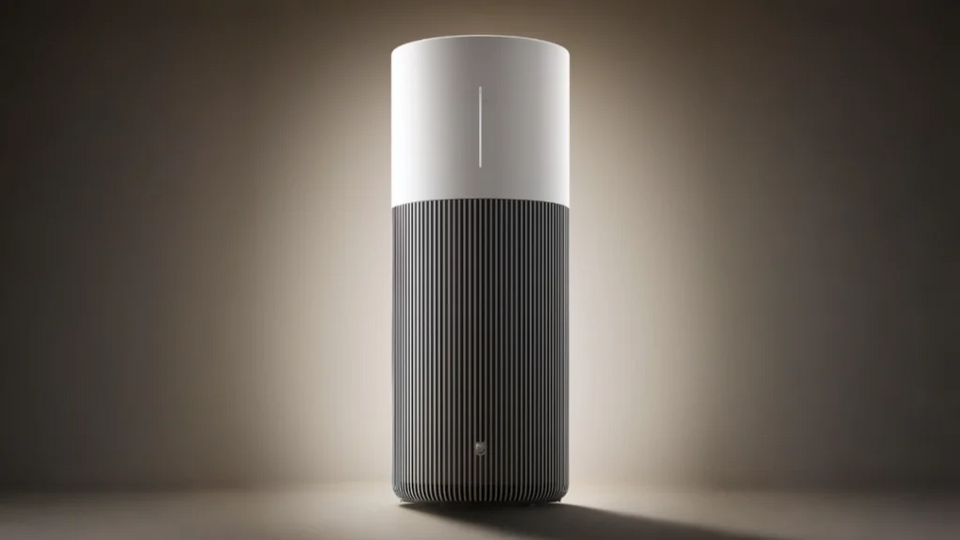 Thiết Bị Bù Ẩm Và Lọc Không Khí Xiaomi: Giải Pháp Thông Minh Cho Không Gian Sống