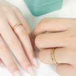 Hướng Dẫn Lựa Chọn Nhẫn Cưới Hoàn Hảo Dành Cho Cặp Đôi
