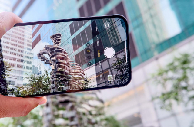 10 Thủ Thuật Đắt Giá Để Khai Thác Tối Đa Camera iPhone