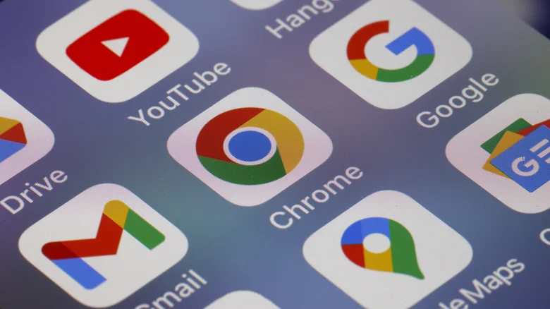 Khám Phá 5 Ứng Dụng Google Ngốn Pin Nhanh Chóng Trên Điện Thoại