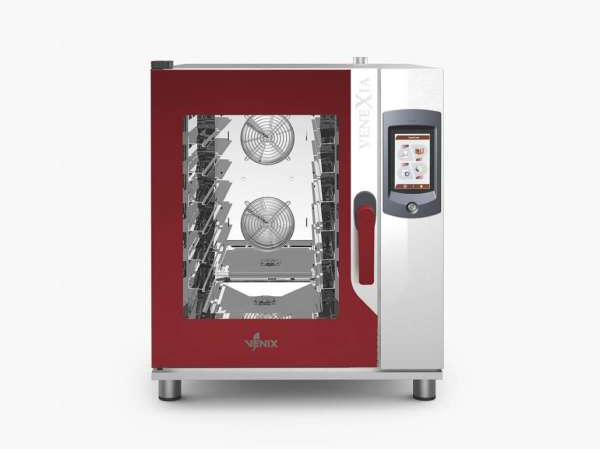 Lò hấp nướng đa năng - bước tiến trong công nghệ bếp Lò hấp nướng đa năng - bước tiến trong công nghệ bếp