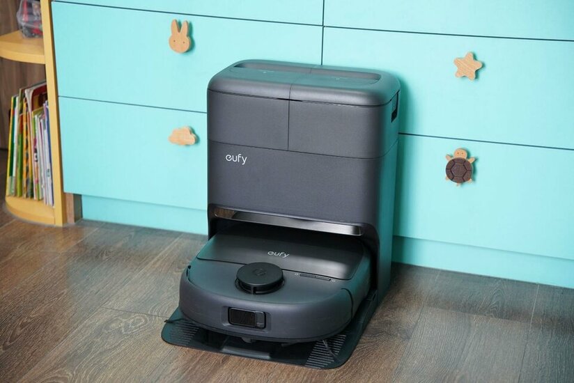 Trạm sạc All-in-One Trạm sạc All-in-One