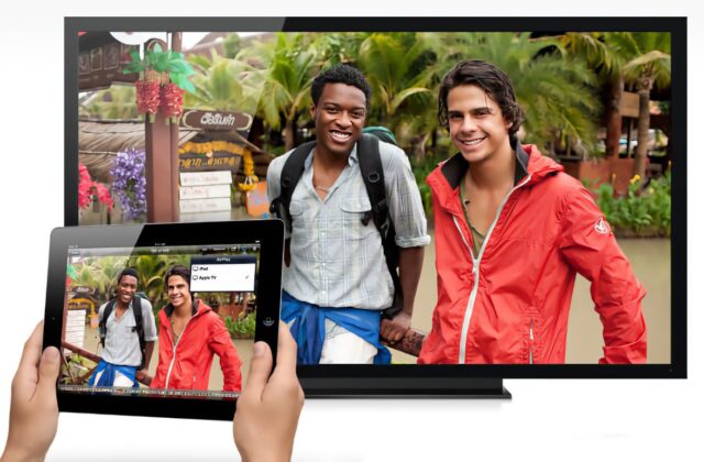 Cách Phát Ảnh và Video Từ Điện Thoại Lên TV Mà Không Cần Thiết Bị Ngoài