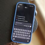 Cách Gửi Ảnh Nhanh Chóng Đến ChatGPT Trên iPhone