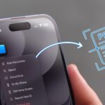 Khám Phá Các Tính Năng Quét Tài Liệu Trên iPhone Mà Bạn Chưa Biết