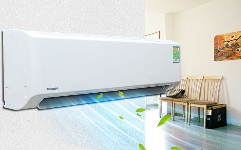 Giải Pháp Làm Khô Quần Áo Nhanh Chóng Trong Những Ngày Mưa Nhiều 7 Máy lạnh