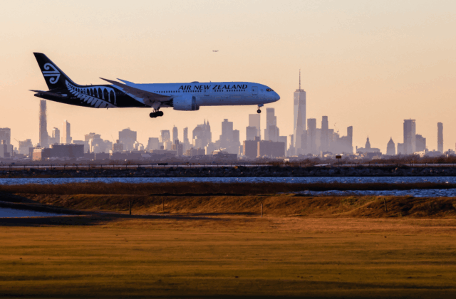 Kỷ Nguyên Mới Của Hàng Không: Chuyến Bay 24 Giờ Không Ngừng Nghỉ Của Qantas