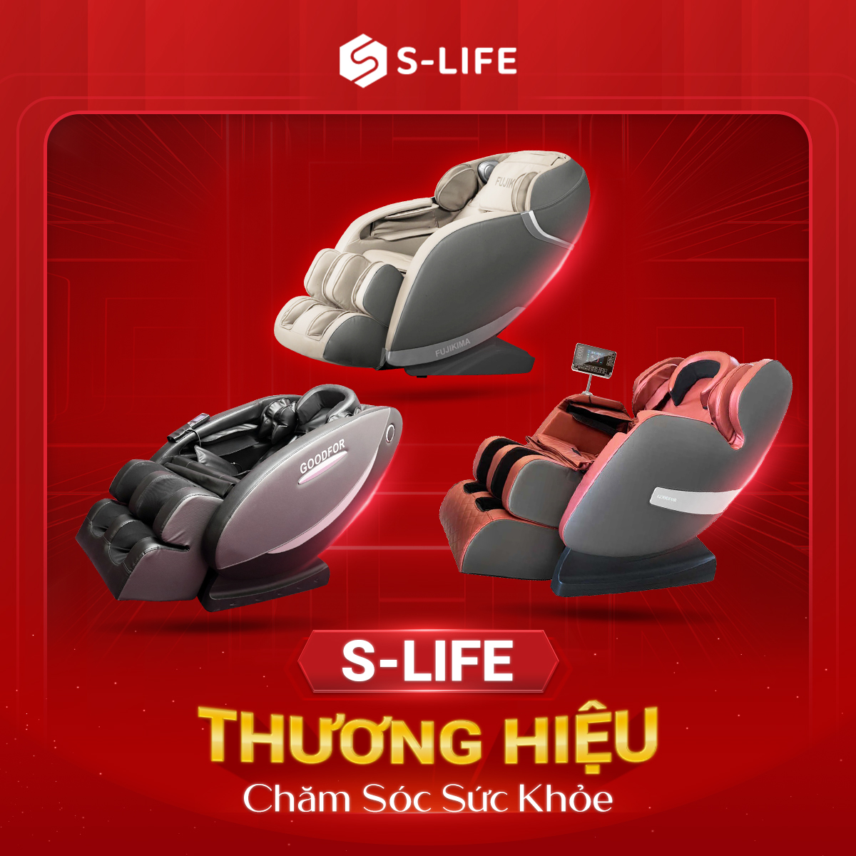 7 tiêu chí quan trọng khi chọn mua ghế massage Địa chỉ phân phối ghế massage uy tín