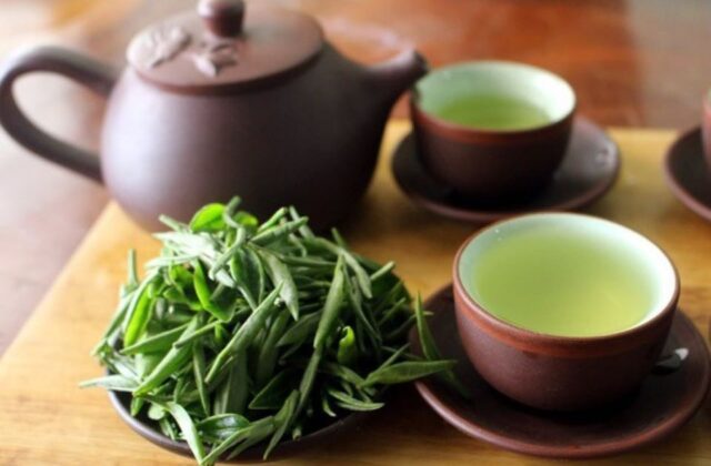 Khám Phá Cách Pha Trà Thái Nguyên Ngon Nhất Để Thưởng Thức