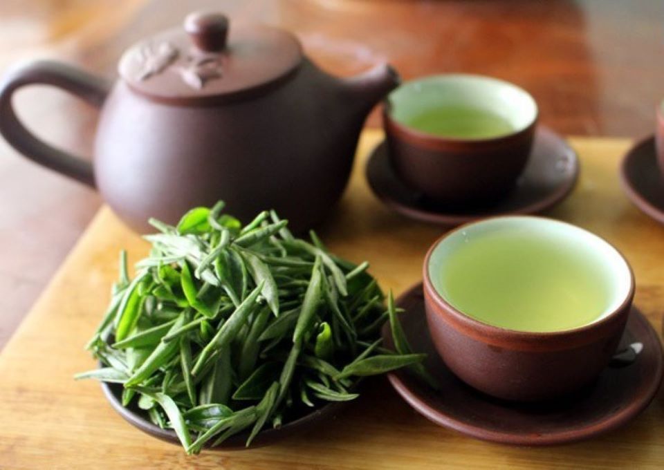 Khám Phá Cách Pha Trà Thái Nguyên Ngon Nhất Để Thưởng Thức