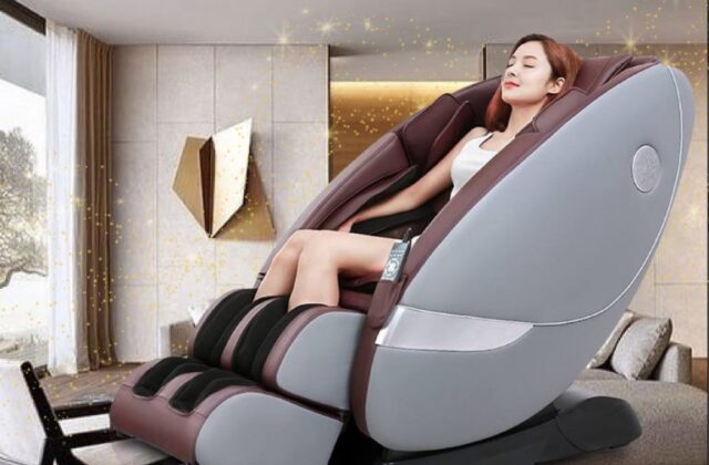 7 Tiêu Chí Quan Trọng Khi Lựa Chọn Ghế Massage Chất Lượng