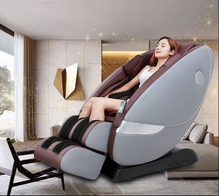 7 Tiêu Chí Quan Trọng Khi Lựa Chọn Ghế Massage Chất Lượng