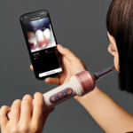 Dyson trình làng 10 thiết bị ‘thông minh’: AI, thị giác máy và những thay đổi đáng chú ý