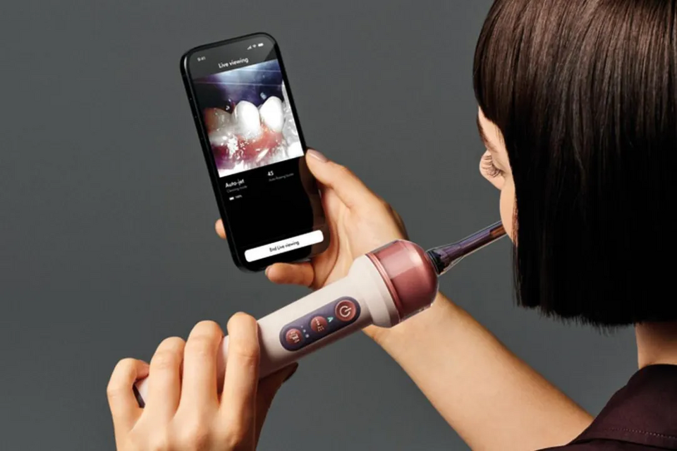 Dyson trình làng 10 thiết bị ‘thông minh’: AI, thị giác máy và những thay đổi đáng chú ý