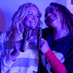 JBL EasySing Mic Mini: Micro không dây bỏ túi cho karaoke và sáng tạo nội dung